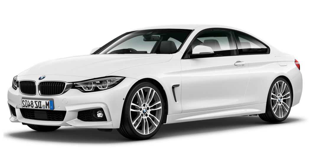 BMW 4 Series Review 428i and 435i  Drive